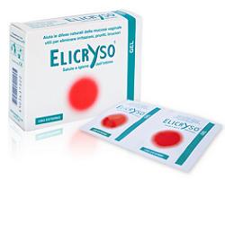 ELICRYSO GEL VAGINALE 14 BUSTINE 1,5 ML - Farmacia Mastrangelo 