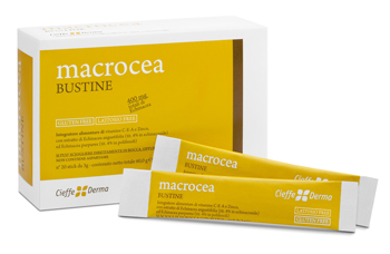 MACROCEA 20 BUSTINE - Farmacia Mastrangelo 