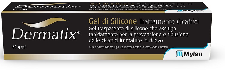 DERMATIX GEL 60 G NP - Farmacia Mastrangelo 