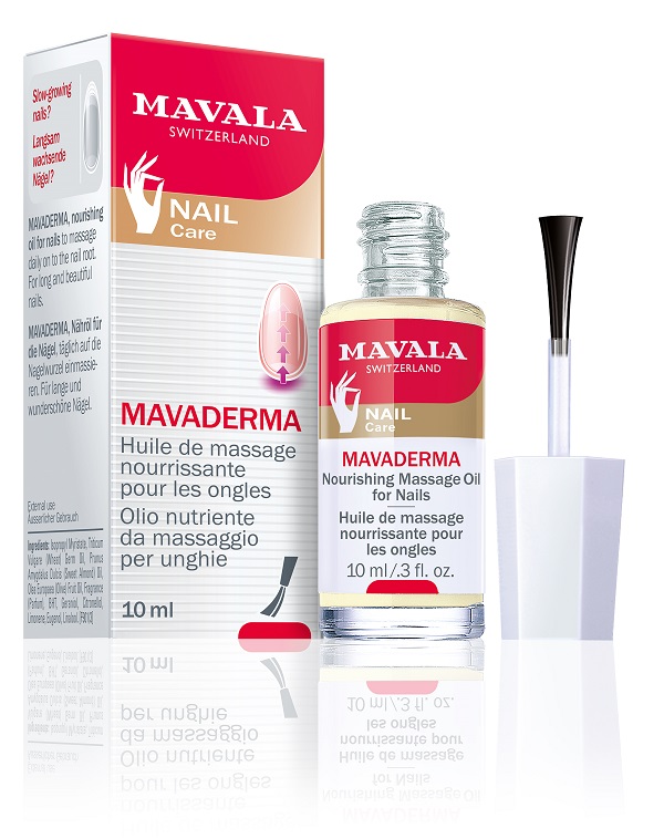 MAVADERMA ACCELERA CRESCITA - Farmacia Mastrangelo 