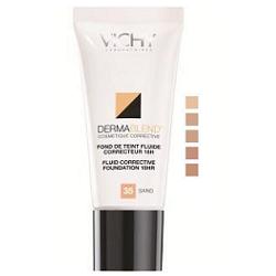 DERMABLEND FLUIDO 55 30 ML - Farmacia Mastrangelo 