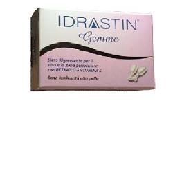 IDRASTIN GEMME 28 PERLE MONODOSE - Farmacia Mastrangelo 