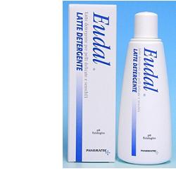 EUDAL LATTE DETERGENTE 200 ML - Farmacia Mastrangelo 