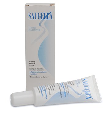 SAUGELLA CREMA ANTIRAGADI 30ML - Farmacia Mastrangelo 