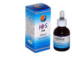 GASTROSOL LIQUIDO 50 ML - Farmacia Mastrangelo 