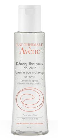 EAU THERMALE AVENE STRUCCANTE DELICATO PER OCCHI 125 ML - Farmacia Mastrangelo 
