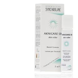 AKNICARE SR SKIN ROLLER 5ML - Farmacia Mastrangelo 