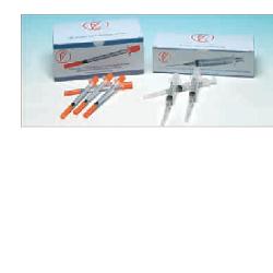 SIRINGA MEDS FARMATEXA 5 ML AGO 14 GAUGE 23 - Farmacia Mastrangelo 