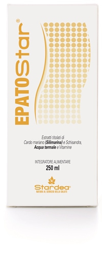 EPATOSTAR 250 ML - Farmacia Mastrangelo 