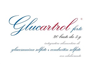 GLUCARTROL FORTE 20 BUSTINE - Farmacia Mastrangelo 