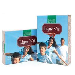 LIGNE VIT BIOLOGICO 20 AMPOLLE BEVIBILI DA 10 ML - Farmacia Mastrangelo 