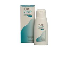 TIAL CAP SHAMPOO PLUS ANTIFORFORA 150 ML - Farmacia Mastrangelo 