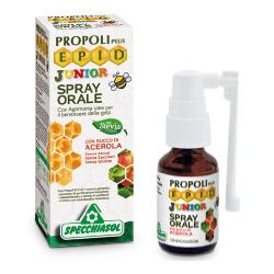 EPID JUNIOR SPRAY OROSOLUBILE 15 ML - Farmacia Mastrangelo 