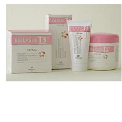 BIOLASTIC T5 CREMA DERMOELASTICIZZANTE 250 ML - Farmacia Mastrangelo 