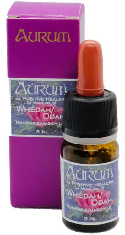 WHEDAH-ODAH MAS-FEM GOCCE 5 ML - Farmacia Mastrangelo 