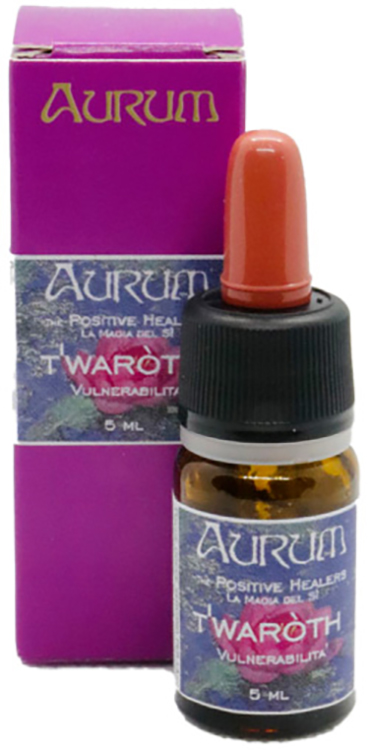 TWAROTH VULNERABILITA' GOCCE 5 ML - Farmacia Mastrangelo 