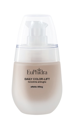 EUPHIDRA COLOR LIFT FONDOTINTA MEDIO 30 ML - Farmacia Mastrangelo 