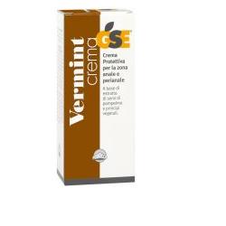GSE VERMINT CREMA PERIANALE 75ML - Farmacia Mastrangelo 