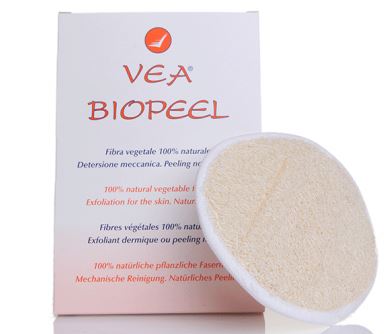 VEA BIOPEEL FIBRA VEGETALE 1 PEZZO - Farmacia Mastrangelo 