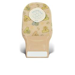 SACCA PEDIATRICA MONO PEZZO LITTLE ONES INVISICLOSE EXTRA SMALL 10 PEZZI - Farmacia Mastrangelo 