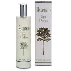 ACQUA PROFUMATA ASSENZIO 50 ML - Farmacia Mastrangelo 