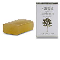 ASSENZIO SAPONE PROFUMATO 100 G - Farmacia Mastrangelo 