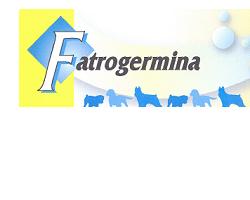 FATROGERMINA SIRINGA DOSATRICE 30 ML - Farmacia Mastrangelo 