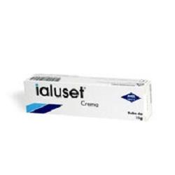 IALUSET CREMA FERITE E USTIONI NON INFETTE 25 G - Farmacia Mastrangelo 