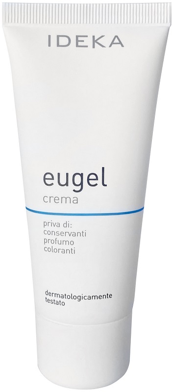 EUGEL CREMA IDRATANTE 50 ML - Farmacia Mastrangelo 