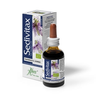 SEDIVITAX BIOLOGICO GOCCE 30 ML - Farmacia Mastrangelo 
