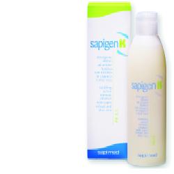 SAPONE LIQUIDO IGIENE INTIMA SAPIGEN K FLACONE 250 ML - Farmacia Mastrangelo 