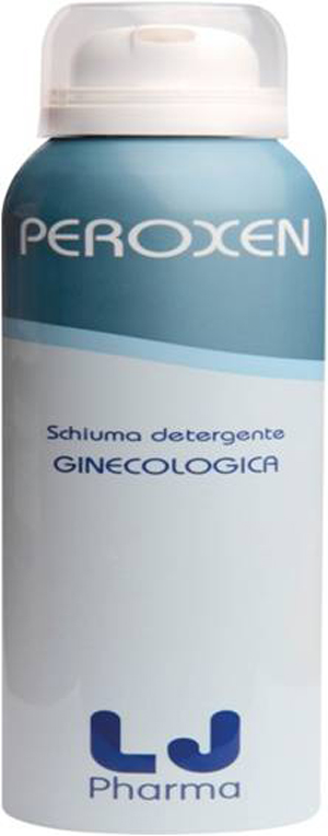 PEROXEN SCHIUMA DETERGENTE GINECOLOGICA 150 ML - Farmacia Mastrangelo 