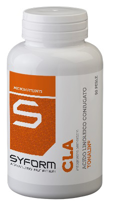 CLA 90 PERLE DA 1400 MG - Farmacia Mastrangelo 