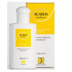 ACAROS EMULSIONE 150 ML - Farmacia Mastrangelo 