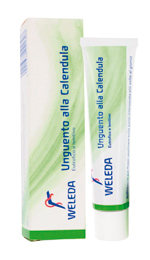 CALENDULA UNGUENTO 25 G - Farmacia Mastrangelo 