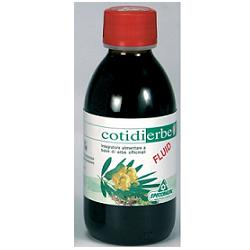 COTIDIERBE FLUID 170 ML NUOVA FORMULA - Farmacia Mastrangelo 