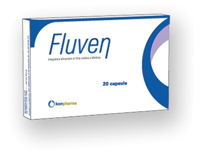 FLUVEN 20 CAPSULE - Farmacia Mastrangelo 
