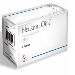 NEUKRON OFTA 10 FLACONCINI 10 ML - Farmacia Mastrangelo 