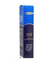 EXA' GEL CONTORNO OCCHI 15 ML - Farmacia Mastrangelo 