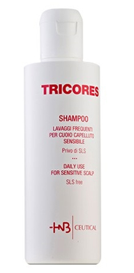 TRICORES SHAMPOO 200 ML - Farmacia Mastrangelo 