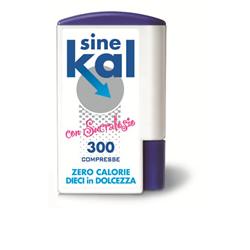 SINEKAL 600 COMPRESSE - Farmacia Mastrangelo 