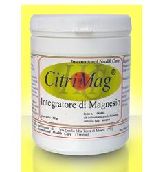 CITRIMAG POLVERE 150 G - Farmacia Mastrangelo 