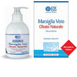 EOS MARSIGLIA VERO OLEATO300ML - Farmacia Mastrangelo 