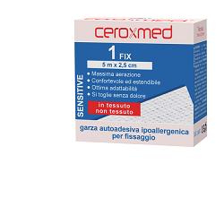 CEROXMED FLEX SENSITIVE 40 PEZZI ASSORTITI - Farmacia Mastrangelo 