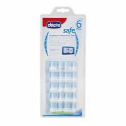 CHICCO COPRIPRESA 10A 10 PEZZI - Farmacia Mastrangelo 