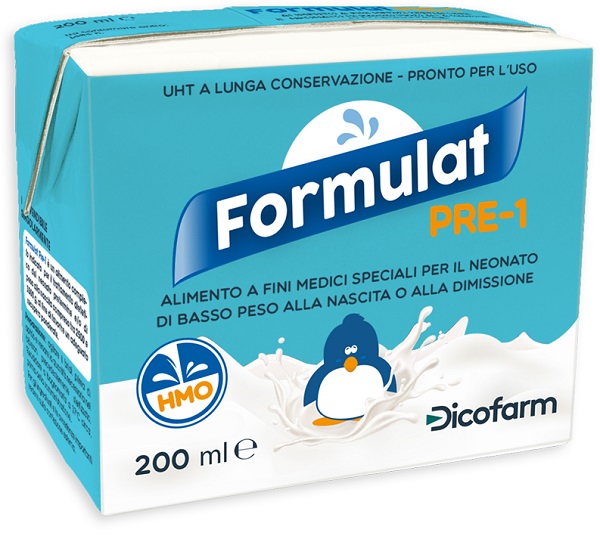 FORMULAT PRE 1 3 BRIK 200 ML - Farmacia Mastrangelo 