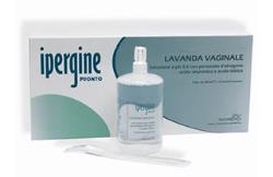 IPERGINE PRONTO LAVANDA VAGINALE 5 FLACONI 140 ML - Farmacia Mastrangelo 
