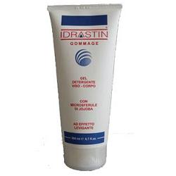 IDRASTIN GOMMAGE 200 ML - Farmacia Mastrangelo 