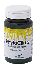 PHYTOCITRUS 30 CAPSULE - Farmacia Mastrangelo 