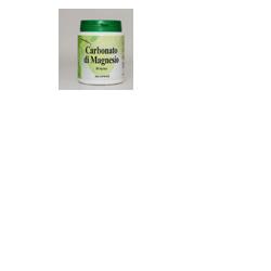 MAGNESIO CARBONATO 60 CAPSULE - Farmacia Mastrangelo 